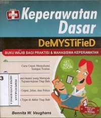 Keperawatan dasar