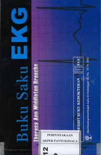 Buku saku EKG