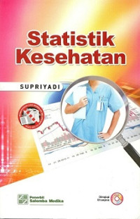 Statistik kesehatan