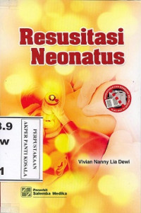 Resusitasi neonatus