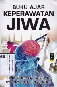 Buku Ajar Keperawatan Jiwa