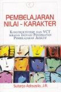 Pembelajaran Nilai-Karakter