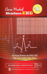 Cara mudah membaca EKG