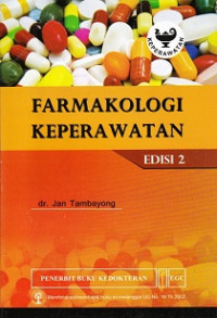 Farmakologi keperawatan