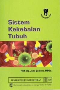 Sistem kekebalan tubuh