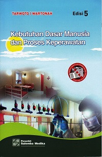 Kebutuhan dasar manusia dan proses keperawatan