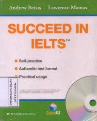 Succeed in IELTS