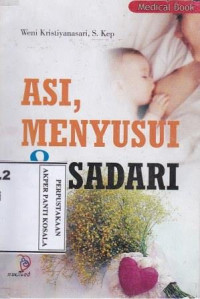 Asi, Menyusui & Sadari