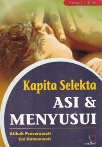 Kapita Selekta Asi & Menyusui