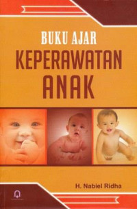 Buku Ajar Keperawatan Anak