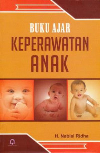 Buku Ajar Keperawatan Anak