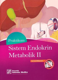 Praktikum Sistem Endokrin Metabolik II