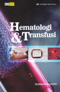 Image of Hematologi & Transfusi