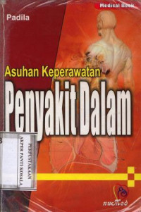 Asuhan Keperawatan Penyakit Dalam