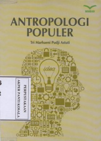 Antropologi Populer