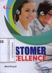 Customer Excellence