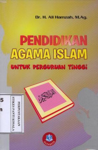 Pendidikan Agam Islam Untuk Perguruan Tinggi