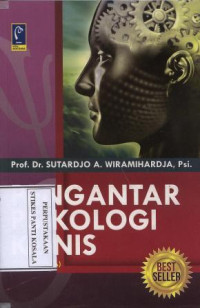 Pengantar Psikologi Klinis (Ed.Revisi 2012)