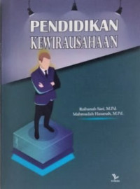 Pendidikan Kewirausahaan