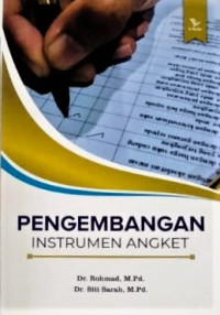 Pengembangan Instrumen Angket