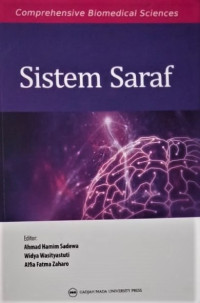 Comprehensive Biomedical Science - Sistem Saraf