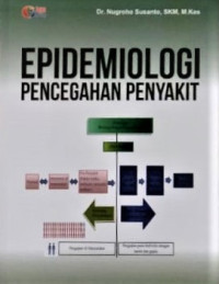 Epidemiologi Pencegahan Penyakit