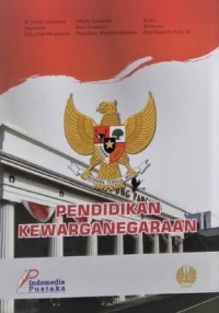 Pendidikan Kewarganegaraan