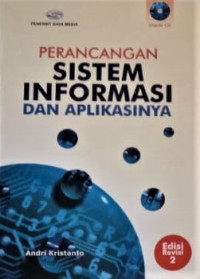 Perancangan Sistem Informasi Dan Aplikasinya Ed.Revisi 2