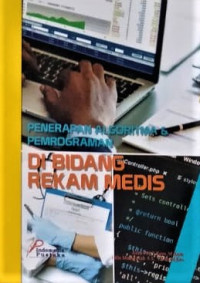 Penerapan Algoritma & Pemrograman Di Bidang Rekam Medis