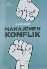 Manajemen Konflik