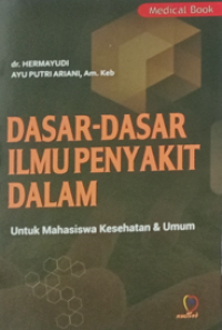 Dasar-Dasar Ilmu Penyakit Dalam