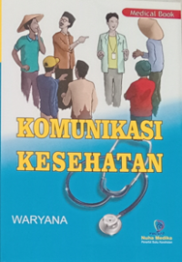 Komunikasi Kesehatan