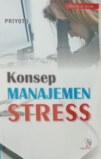 Konsep Manajemen Stres