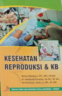 Kesehatan Reproduksi & KB