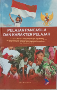 Pelajar Pancasila Dan Karakter Pelajar