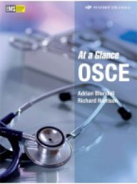 Image of At a Glance OSCE