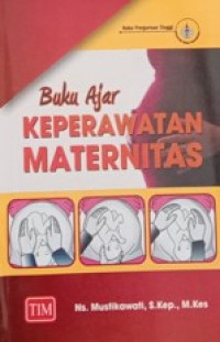 Buku Ajar Keperawatan Maternitas