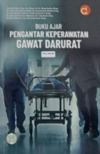 Image of Buku Ajar Pengantar Keperawatan Gawat Darurat