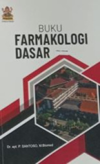 Image of Buku Farmakologi Dasar