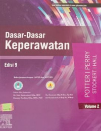 Dasar-Dasar Keperawatan Edisi 9 Volume 2