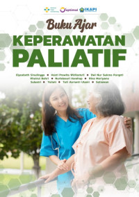 e book - Buku Ajar Keperawatan Paliatif