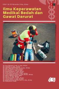 e book - Ilmu Keperawatan Medikal Bedah Dan Gawat Darurat