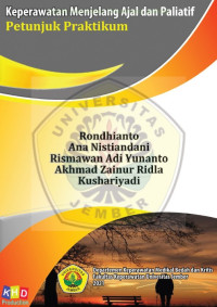 e book - Keperawatan Menjelang Ajal Dan Paliatif