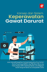 e book - Konsep Dan Sistem Keperawatan Gawat Darurat
