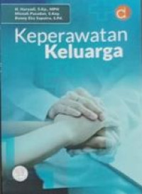 Image of Keperawatan Keluarga
