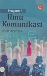 Image of Pengantar Ilmu Komunikasi