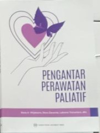 Image of Pengantar Perawatan Paliatif