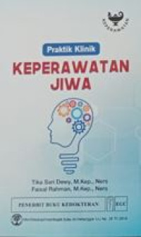 Praktik Klinik Keperawatan Jiwa