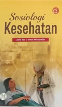 Image of Sosiologi Kesehatan