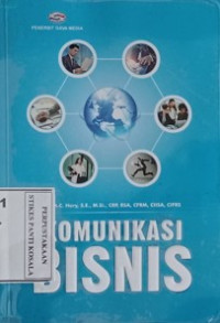 Komunikasi Bisnis